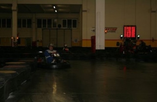 La Pista
